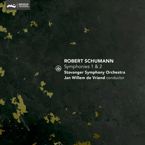 Schumann: Complete Symphonies Volume 1 (Download)