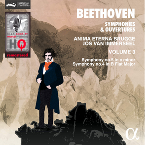 Beethoven: Complete Symphonies Vol.3 (Download)