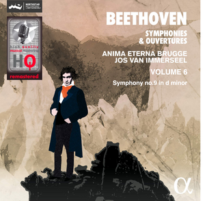 Beethoven: Complete Symphonies Vol.6 (Download)