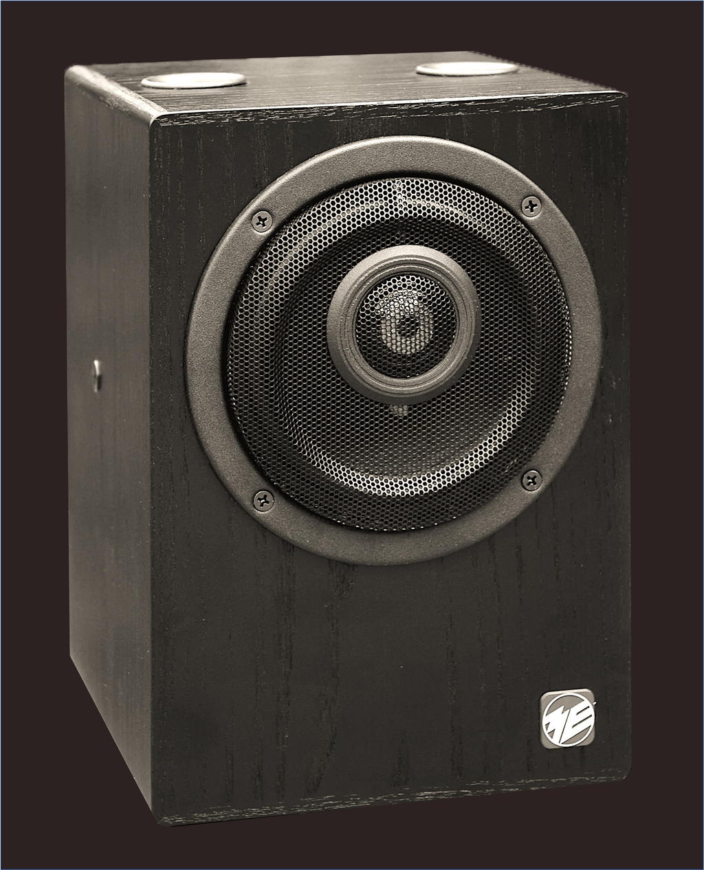 Musikelectronic Geithain RL-906 Active Studio Monitor(Pair) – The Musikelectronic Geithain RL-906 Active Studio Monitor(Pair) – The