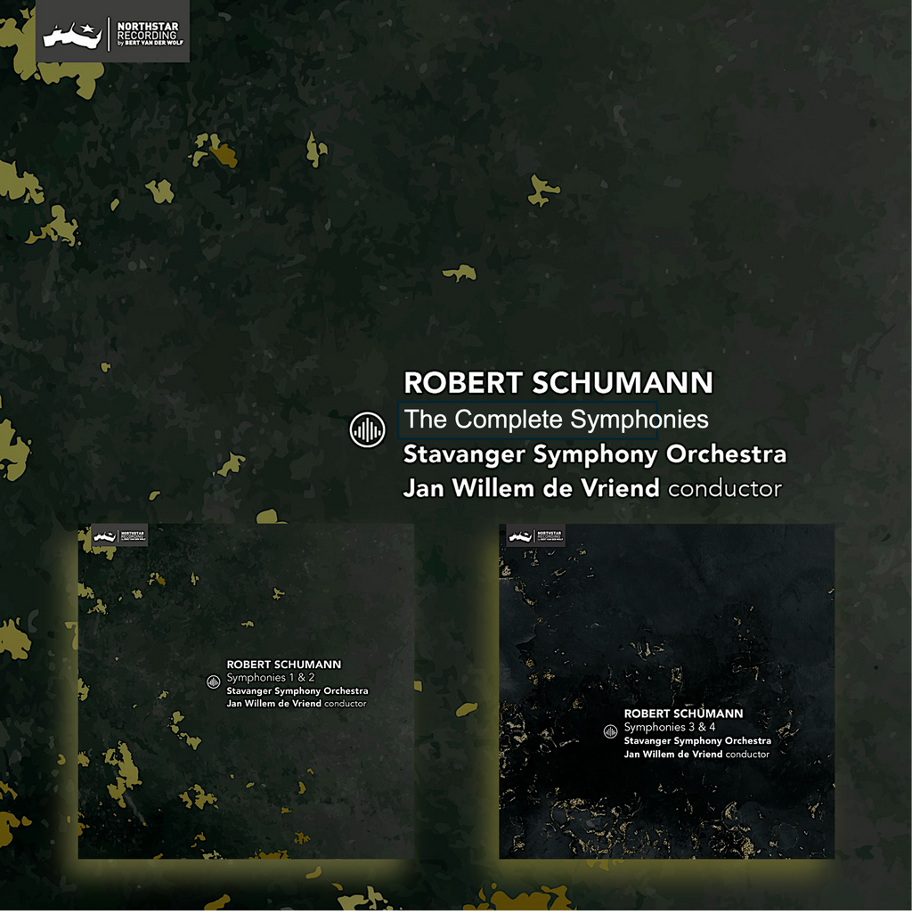 (未使用･未開封品)　Schumann at Pier2: a Concert Film [DVD] [Import] 60wa65s SCHUMANN: Symphonies | Complete Edition (2 DISC Download) – The