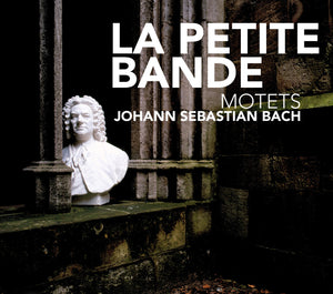 Bach: Motets (SACD)