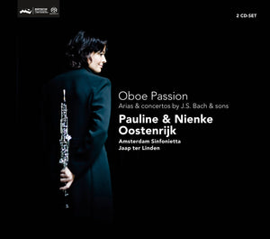 Oboe Passion (SACD)