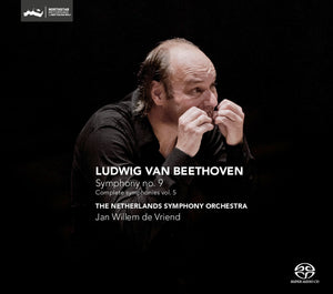 Beethoven: Symphony No. 9 (Download)