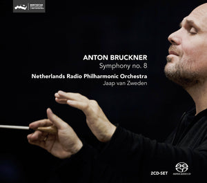 Bruckner: Symphony No. 8 (SACD)