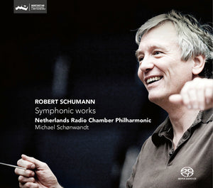 Schumann: Symphonic Works (2 DISC Download)