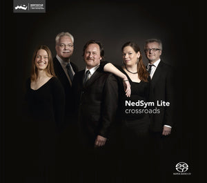 Crossroads (Download)