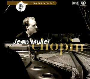 Jean Muller: Chopin (Download)