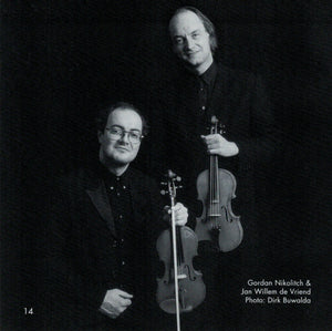 Vivaldi: Concerto Di Amsterdam (Download)