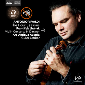 Vivaldi: The Four Seasons (Download)