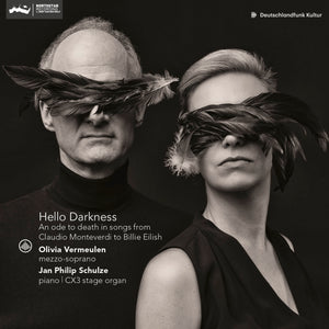 Olivia Vermeulen | Jan Philip Schulze: Hello Darkness (Download)