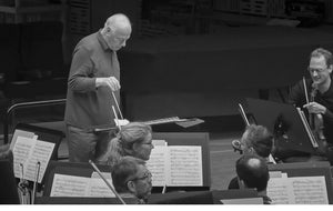 Bruckner: Symphony No.7, Netherlands Radio Philharmonic Orchestra / Bernard Haitink (SACD)