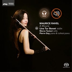 Ravel: À Moune (Download)
