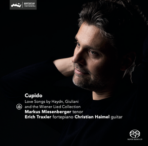 Cupido | Love Songs | Markus Miesenberger (Download)