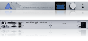 MERGING + HAPI PREMIUM 8 Channel DAC (CONTACT US BEFORE PURCHASE!)