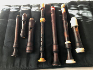 UNICO | Dutch recorder sonatas from the early 18th century (SACD)