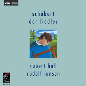 Robert Holl | Rudolf Jansen: Der Liedler (Download)