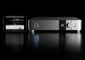 MERGING+NADAC+PLAYER 8 channel RAVENNA Network Attached DAC (CONTACT US BEFORE PURCHASE!)