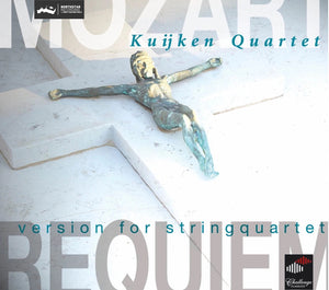 Mozart: Requiem (SACD)
