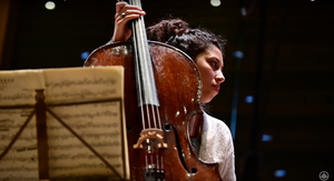 Ella van Poucke: Schumann, Complete Works for Cello (Download)