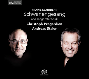 Schubert: Schwanengesang (Download)