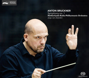 Bruckner: Symphony No. 1 (Download)