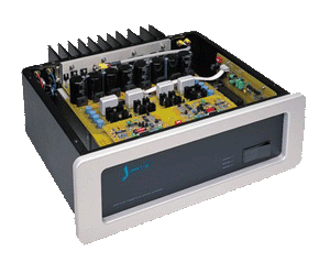 Spectral Audio DMA-160 Studio Universal Power Amplifier (CONTACT US BEFORE PURCHASE!)