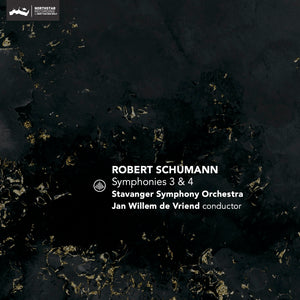 Schumann: Complete Symphonies Volume 2 (Download)