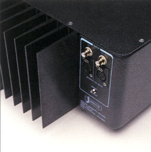 Spectral Audio DMA-200 Studio Universal Power Amplifier (CONTACT US BEFORE PURCHASE!)