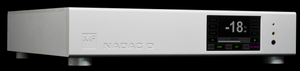 Master Fidelity NADAC-D 2 channel RAVENNA Network Attached / -USB DAC (CONTACT US BEFORE PURCHASE!)