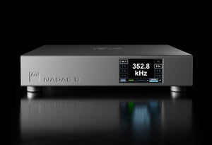 Master Fidelity NADAC-C Ultra Low Noise Master Clock (CONTACT US BEFORE PURCHASE!)
