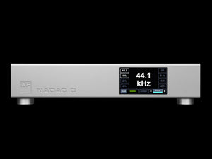 Master Fidelity NADAC-C Ultra Low Noise Master Clock (CONTACT US BEFORE PURCHASE!)