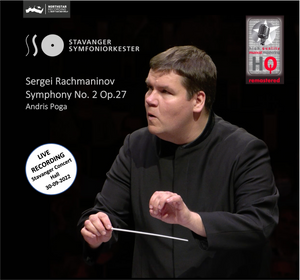 Rachmaninov: Symphony NO.2 Op.27 (Download)
