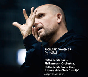 Wagner: Parsifal (Download)