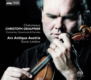 Ars Antiqua Austria | Instrumental Music | Compilation (5 DISC Download)