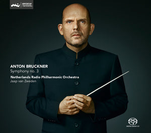Bruckner: Symphony No. 3 (Download)