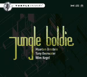 Maarten Ornstein | Tony Overwater | Wim Kegel: Jungle Boldie (Download)