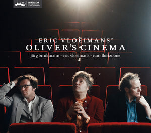 Oliver's Cinema (SACD)