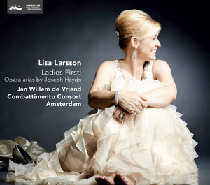 Haydn: Ladies First! (Download)