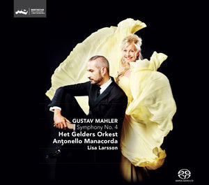 Mahler: Symphony No. 4 (Download)