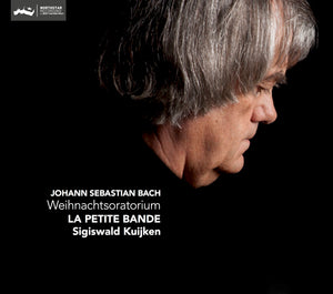 Bach: Weihnachtsoratorium (2 DISCS Download)