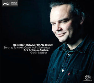 Ars Antiqua Austria | Instrumental Music | Compilation (5 DISC Download)