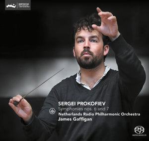 Prokofiev: Symphonies | Complete Edition (4 DISC Download)