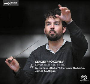 Prokofiev: Symphonies Nos. 6 & 7 (SACD)