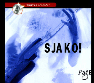 Sjako!: Page (SACD)