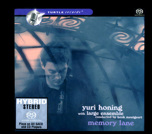 Memory Lane (SACD)
