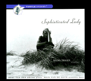 Sophisticated Lady (CD)