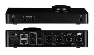 MERGING+ANUBIS+MONITOR PREMIUM control unit (CONTACT US BEFORE PURCHASE!)