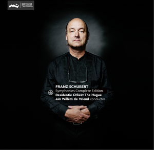 Schubert: Symphonies | Complete Edition (4 DISC+ 1 Track Download)