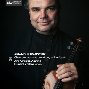 Ivanschiz: Chamber Music in the Abbey of Lambach (Download)